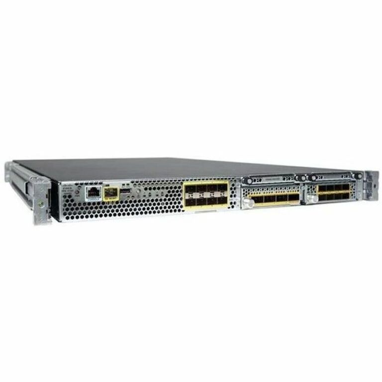 Cisco FirePOWER 4120 Network Security/Firewall Appliance