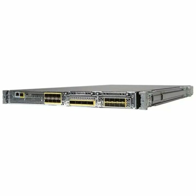 Cisco FirePOWER 4120 Network Security/Firewall Appliance