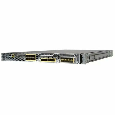 Cisco FirePOWER 4120 Network Security/Firewall Appliance