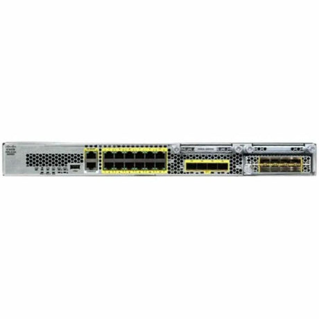 Cisco FirePOWER 4120 Network Security/Firewall Appliance