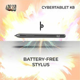 Adesso 8" x 5" Graphic Tablet