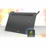 Adesso 8" x 5" Graphic Tablet