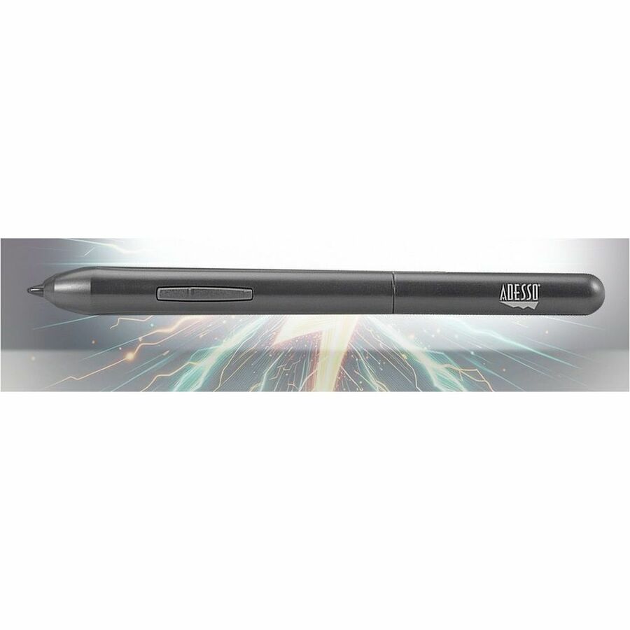 Adesso 10" x 6" Graphic Tablet