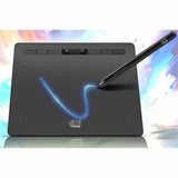 Adesso 10" x 6" Graphic Tablet