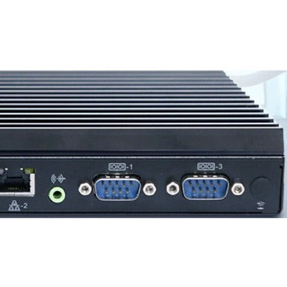 AOpen Digital Engine DEX5550-W Desktop Computer - Intel Core i5 7th Gen i5-7300U - 8 GB - 120 GB SSD - Mini PC