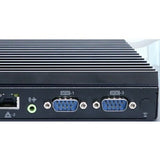 AOpen Digital Engine DEX5550-W Desktop Computer - Intel Core i5 7th Gen i5-7300U - 8 GB - 120 GB SSD - Mini PC