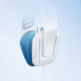 Logitech G335 Wired Gaming Headset
