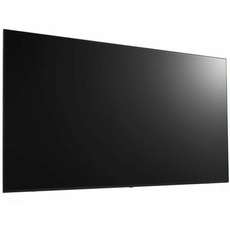 LG 86UL3J-B WebOS UHD Signage