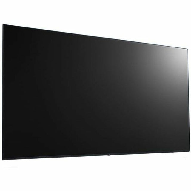 LG 86UL3J-B WebOS UHD Signage
