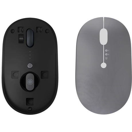 GO MULTI WL MOUSE
