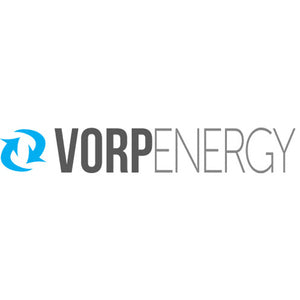 Vorp Energy Battery Unit
