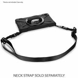 Cellairis Rapture Rugged Carrying Case for 8.7" Samsung Galaxy Tab A7 Lite Tablet