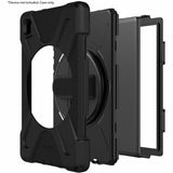 Cellairis Rapture Rugged Carrying Case for 8.7" Samsung Galaxy Tab A7 Lite Tablet