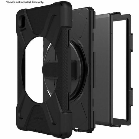 Cellairis Rapture Rugged Carrying Case for 8.7" Samsung Galaxy Tab A7 Lite Tablet
