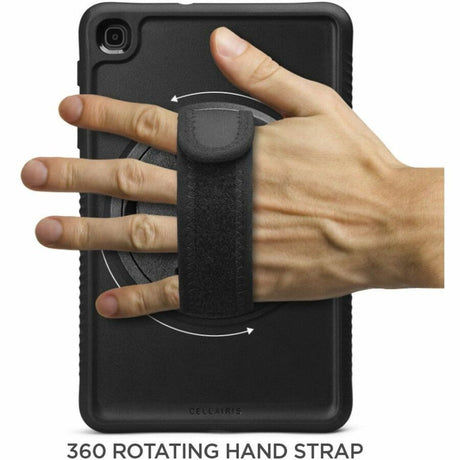 Cellairis Showcase Carrying Case for 8.7" Samsung Galaxy Tab A7 Lite Tablet