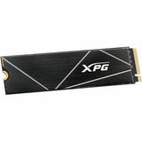 XPG GAMMIX S70 BLADE AGAMMIXS70B-2T-CS 2 TB Solid State Drive - M.2 2280 Internal - PCI Express NVMe (PCI Express NVMe 4.0 x4)