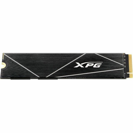 XPG GAMMIX S70 BLADE AGAMMIXS70B-2T-CS 2 TB Solid State Drive - M.2 2280 Internal - PCI Express NVMe (PCI Express NVMe 4.0 x4)