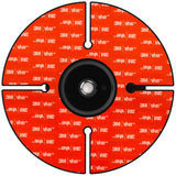 The Joy Factory MagConnect Vehicle Mount for Tablet, Smartphone