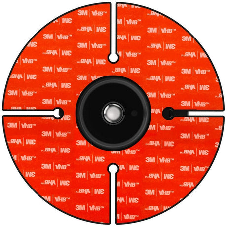 The Joy Factory MagConnect Vehicle Mount for Tablet, Smartphone