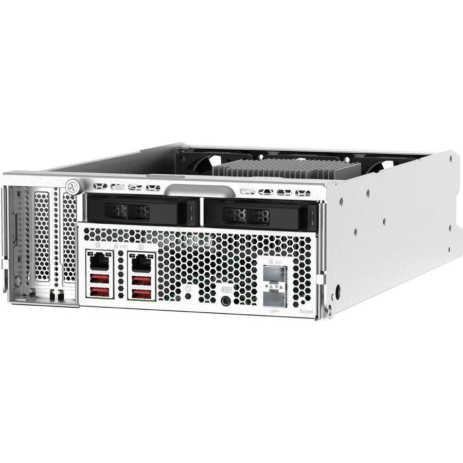 QNAP TNS-H1083X-E2236-16G NAS Storage System