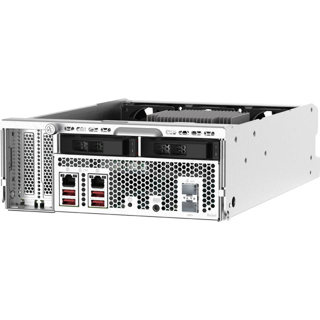 QNAP TNS-H1083X-E2236-16G NAS Storage System