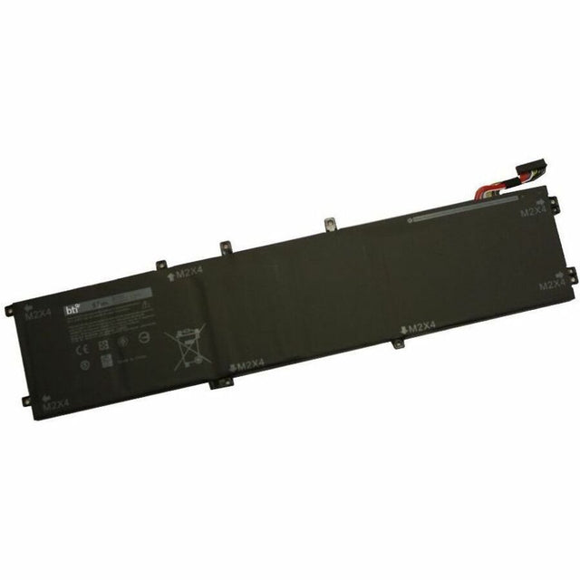 DELL BATTERY 11.4V 97WH 6-CELL
