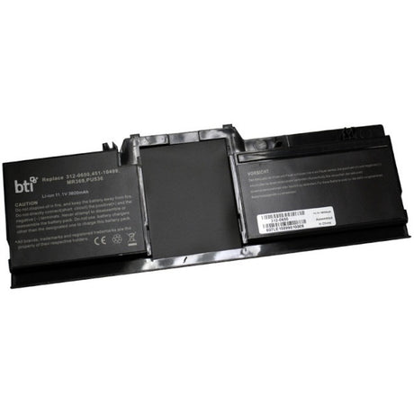 DELL BATTERY 11.1V 42WH 9-CELL