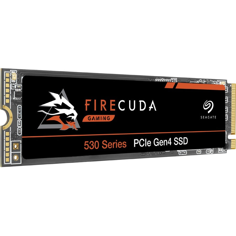 10PK 2TB FIRECUDA530 SSD