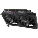Asus NVIDIA GeForce RTX 3060 Graphic Card - 12 GB GDDR6