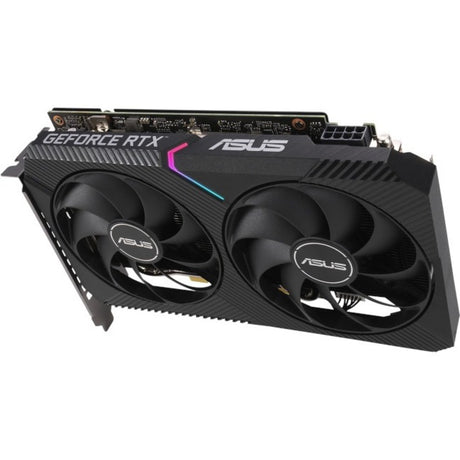 Asus NVIDIA GeForce RTX 3060 Graphic Card - 12 GB GDDR6