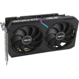 Asus NVIDIA GeForce RTX 3060 Graphic Card - 12 GB GDDR6