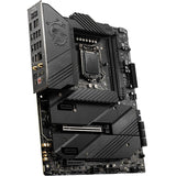MSI MEG Z590 UNIFY-X Gaming Desktop Motherboard - Intel Z590 Chipset - Socket LGA-1200 - Intel Optane Memory Ready - ATX