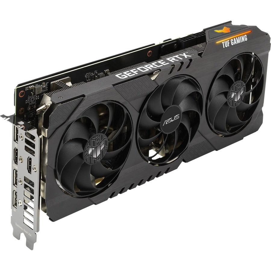 TUF NVIDIA GeForce RTX 3070 Graphic Card - 8 GB GDDR6