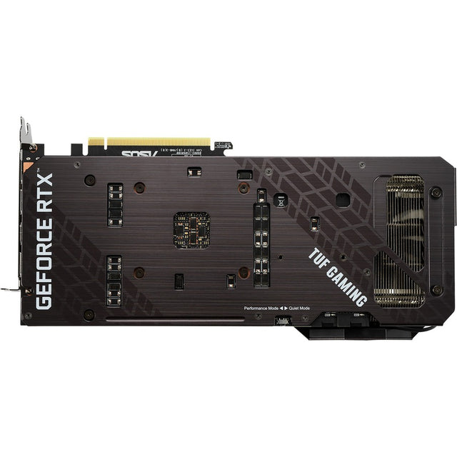 TUF NVIDIA GeForce RTX 3070 Graphic Card - 8 GB GDDR6