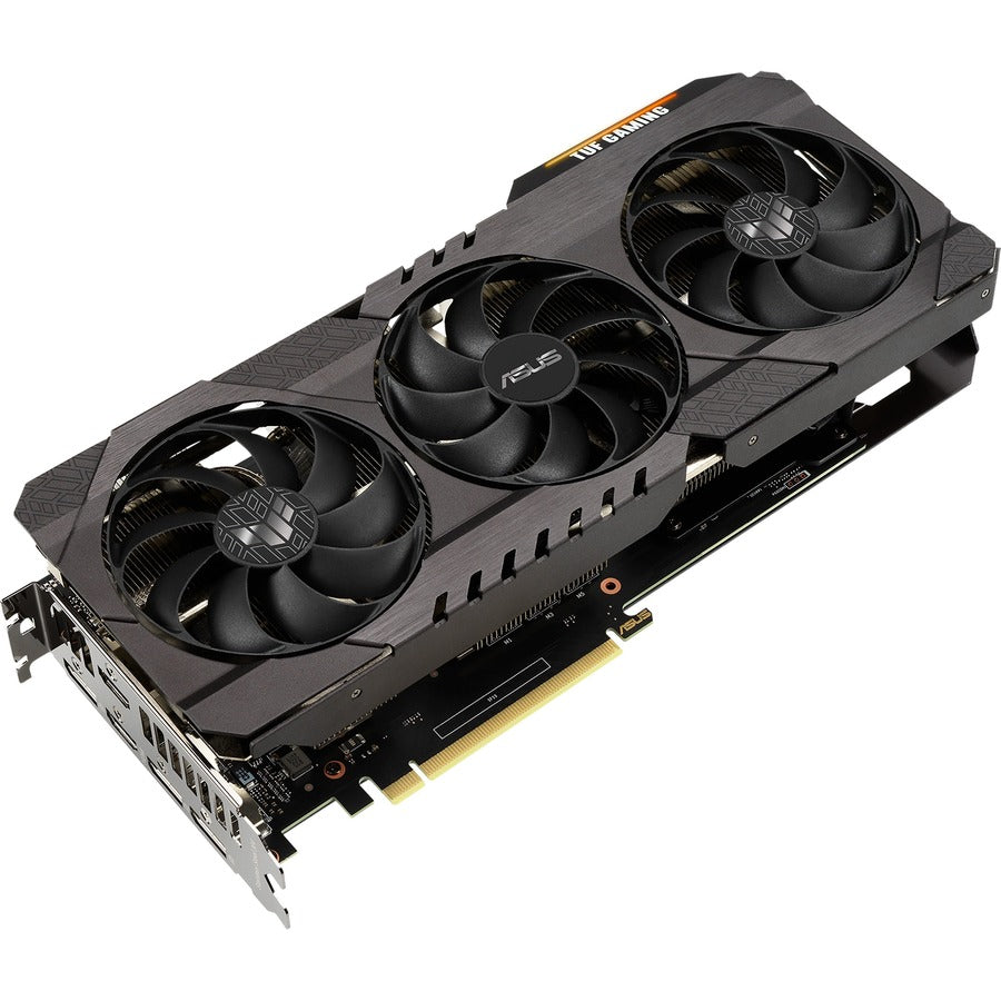 TUF NVIDIA GeForce RTX 3070 Graphic Card - 8 GB GDDR6
