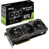 TUF NVIDIA GeForce RTX 3070 Graphic Card - 8 GB GDDR6