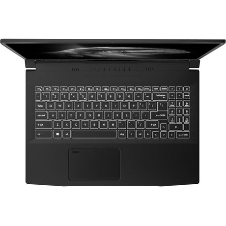 MSI Creator M16 Creator M16 A11UD-670 16" Touchscreen Rugged Mobile Workstation - QHD+ - Intel Core i7 11th Gen i7-11800H - 32 GB - 1 TB SSD - Black