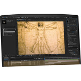 MSI Creator M16 Creator M16 A11UD-670 16" Touchscreen Rugged Mobile Workstation - QHD+ - Intel Core i7 11th Gen i7-11800H - 32 GB - 1 TB SSD - Black