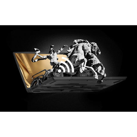 MSI Creator M16 Creator M16 A11UD-670 16" Touchscreen Rugged Mobile Workstation - QHD+ - Intel Core i7 11th Gen i7-11800H - 32 GB - 1 TB SSD - Black