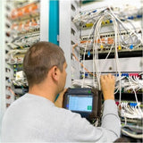 NETXPERT XG2 ETHERNET SPEED