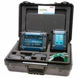 NETXPERT XG2 ETHERNET SPEED