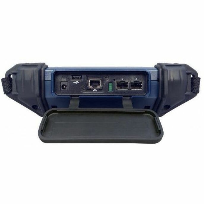 NETXPERT XG2 ETHERNET SPEED