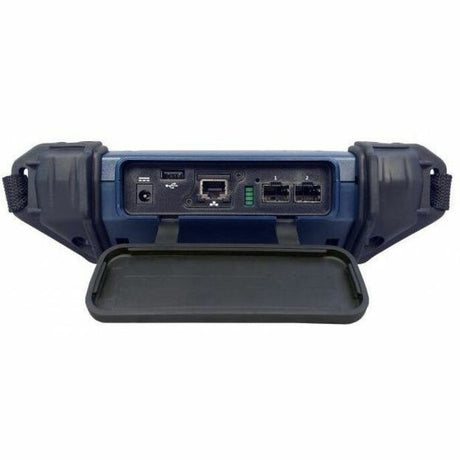 NETXPERT XG2 ETHERNET SPEED