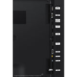 Samsung The Terrace LST9T QN65LST9TAF 64.5" Smart LED-LCD TV - 4K UHDTV - Titan Black