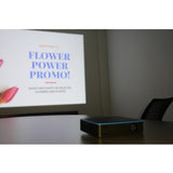 M7 FHD 1080P MINI LED DLP PROJ