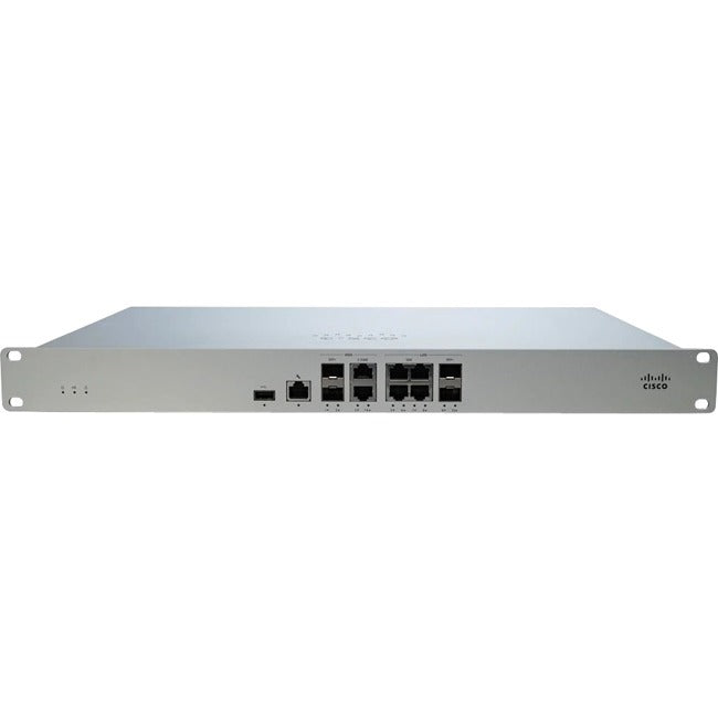 MX105 Router Sec Appliance