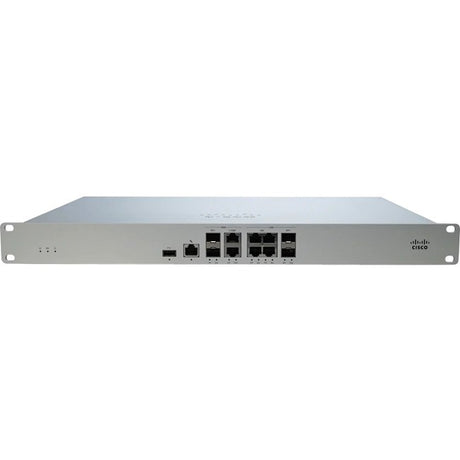MX105 Router Sec Appliance