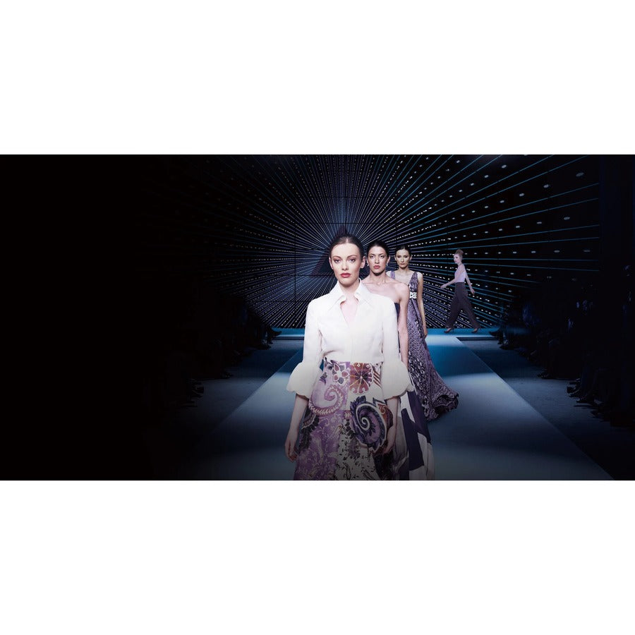 55IN ULTRA NARROW BEZEL