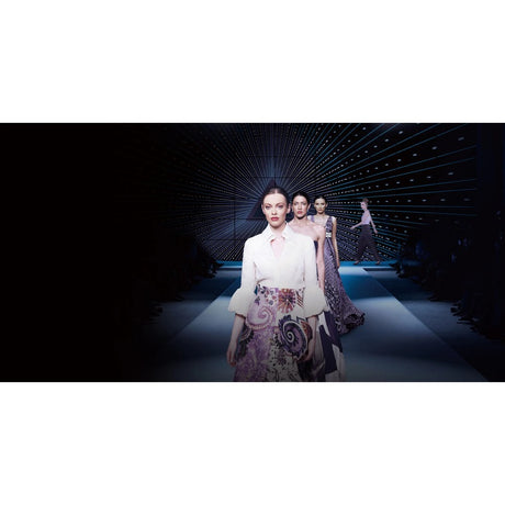 55IN ULTRA NARROW BEZEL