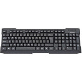 Manhattan Enhanced Keyboard